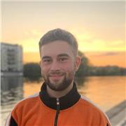 Mathe-Nachhilfe online & in Kaiserslautern - mit Moritz